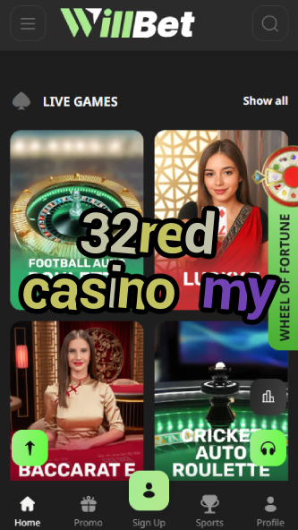 32Red Casino MY - Best Malaysian Casino-777casinobus.ydblkf.net