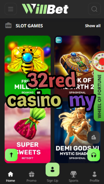 32Red Casino MY - Best Malaysian Casino-777casinobus.ydblkf.net